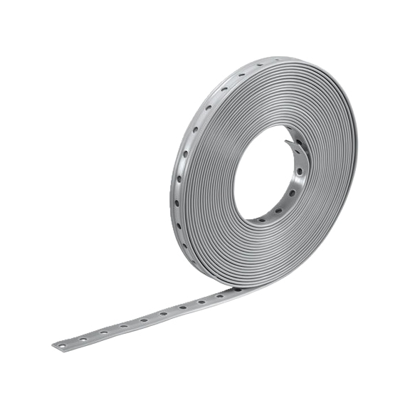 Perforated tape PRO FMS-19 10 m x 19 mm BOSCH 1600A032GL - 