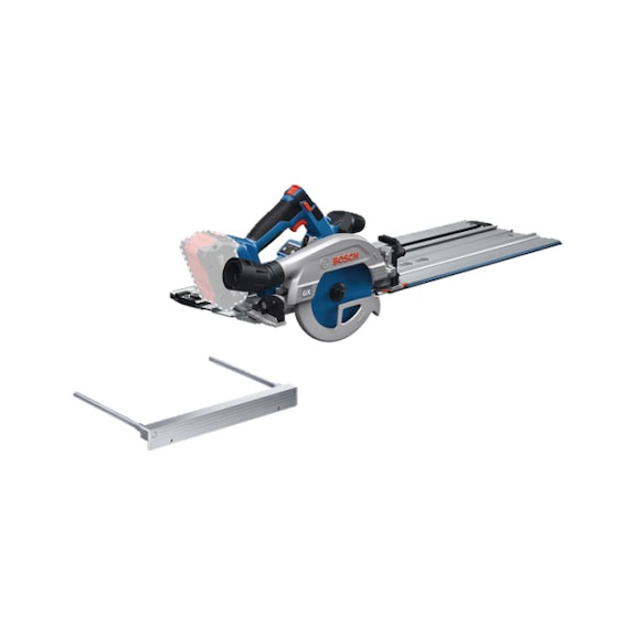 Cordless circular saw GKS 18V-57-2 GX BOSCH 06016C1003 - Circular saw (cordless)