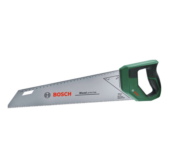 Universal hand saw 400 mm BOSCH-No. 1600A02ZA9 - 