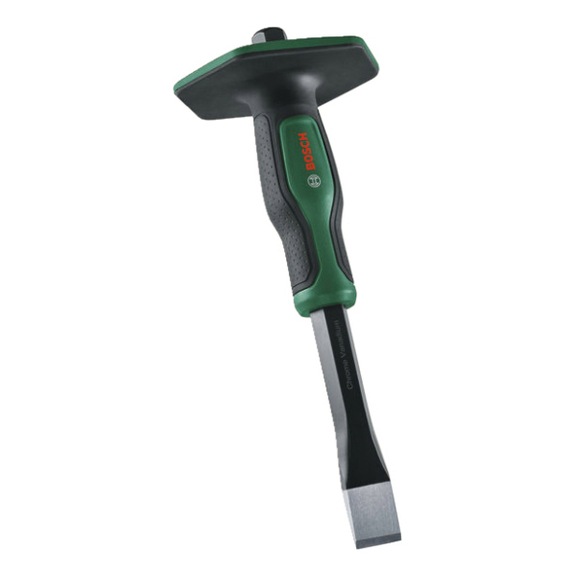 Stone chisel flat 22-250 mm BOSCH-No. 1600A02ZA5 - Chisels