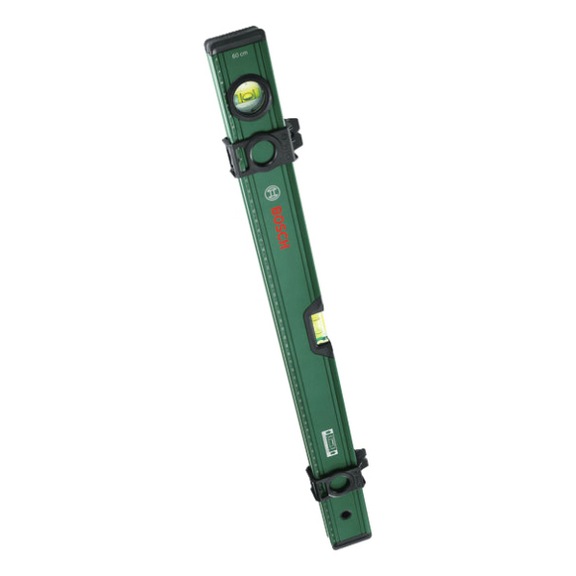 Spirit level 60 cm with marking sliders BOSCH-No. 1600A02Z9Z - Laser spirit level
