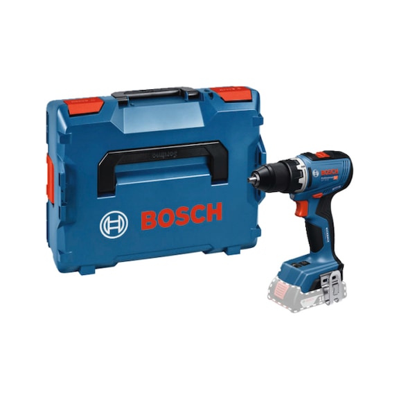 GSR 18V-65 cordless drill driver L-BOXX case 06019N3201 - Drill driver (cordless)