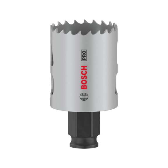 Hole saw PRO Multi Material PC Plusn-Set 40 mm 24-piece BOSCH-No. 2608594482 - Hole saw set