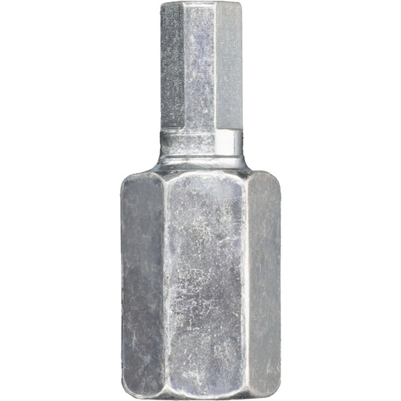 Stirring basket adapter 2608000893 - Stirring basket