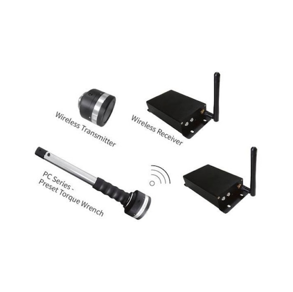 NOVATORK Wi-Fi system