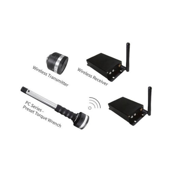 NOVATORK WLAN - System DC-04WX-B - WLAN-System