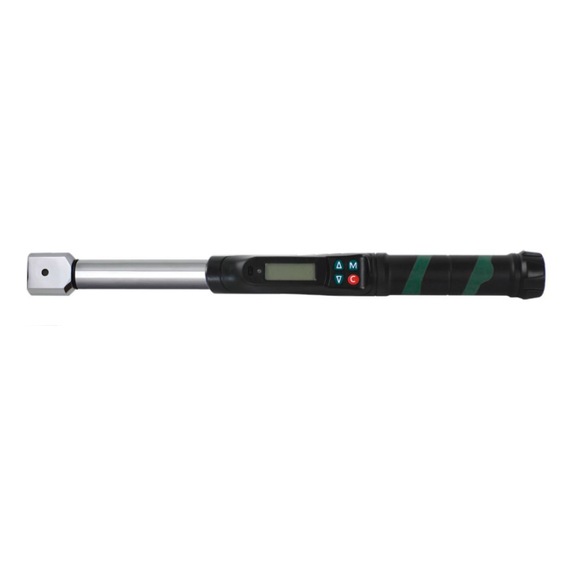 NOVATORK torque spanner 10-50 Nm EJMH950 - Torque wrench (electronic)