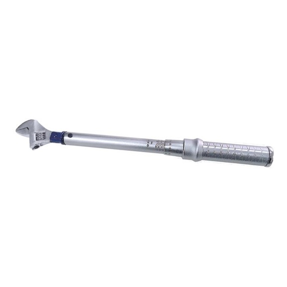 NOVATORK torque spanner 60-340 Nm HB340K12 - Torque wrench (mechanical)