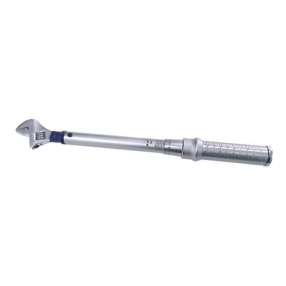 NOVATORK torque spanner 5-60 Nm HB60KB - Torque wrench (mechanical)