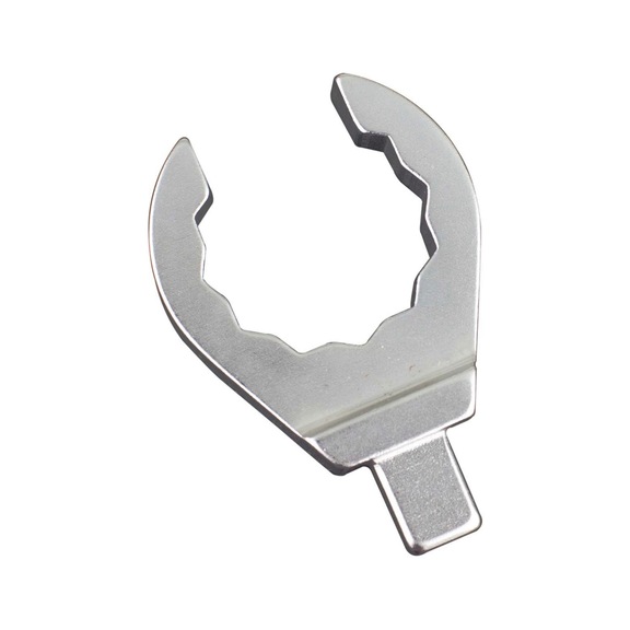 NOVATORK socket spanner 24x32 mm 46 mm QOH2446 - Insert for torque tool