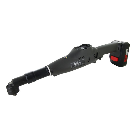 RED ROOSTER Screwdriver 20V EC 1/2 inch RRI-BCAW60S4 - Cordless torque impulse screwdriver