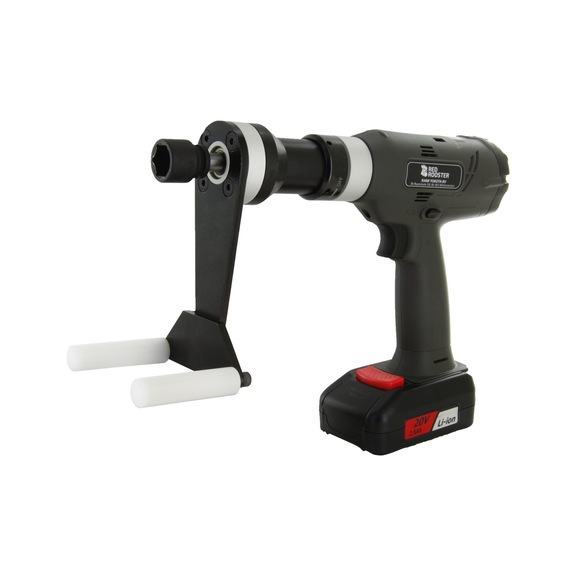 RED ROOSTER Schrauber 20V EC 3/8 Zoll RRI-BCPW50RA - Schrauber (Akku, Sonstige)