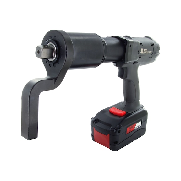 RED ROOSTER Cordless high torque screwdriver 550 Nm RRI-BEC055S - Cordless torque impulse screwdriver