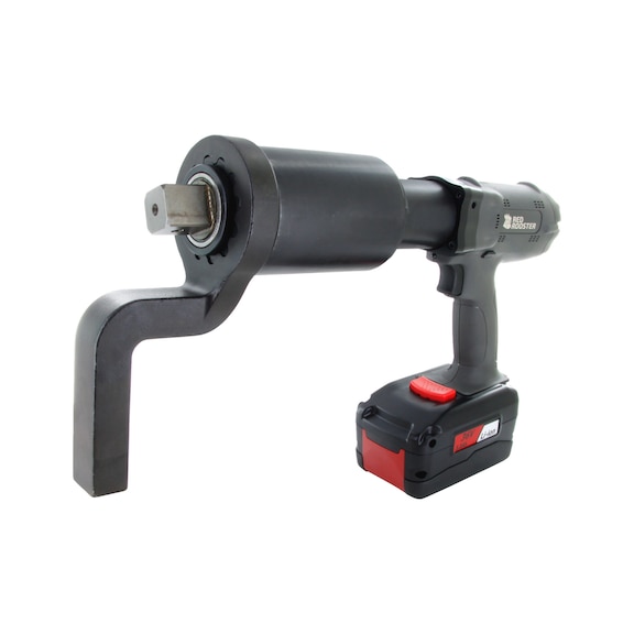 RED ROOSTER Cordless high torque screwdriver 1200 Nm RRI-BEC120 - Cordless torque impulse screwdriver