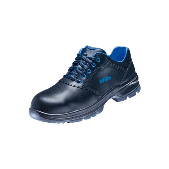 ATLAS low shoe TX 48 S2 W12 size 40 42112-40 - Low shoe TX 48 S2 W12