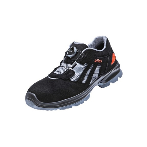 ATLAS low shoe FLASH 3205 XP BOA ESD S1P W10 size 41 96500-41 - Low shoe FLASH 3205 XP BOA ESD S1P W10