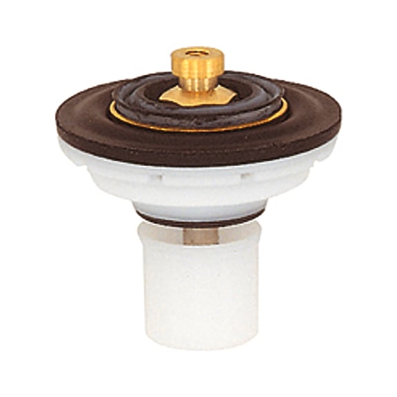 Valve replacement kit for pressure regulator for drinking water 101376 - Pneumatics (accessories, unspecified)