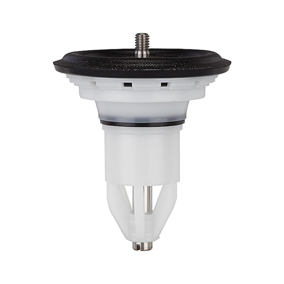 Valve replacement kit for pressure regulator for drinking water 101399 - Pneumatics (accessories, unspecified)