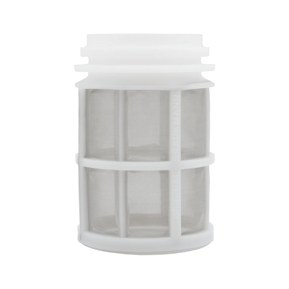 Replacement filter for pressure regulator for drinking water 101380 - Container, sieve Pneumatics (accessories, other)
