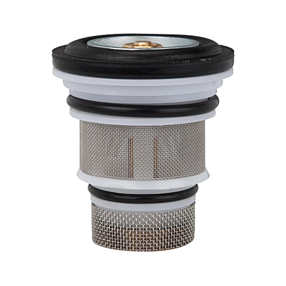 Cartridge for pressure regulators for drinking water DVGW-tested 145734 - Compressed air (accessory, pneumatics)