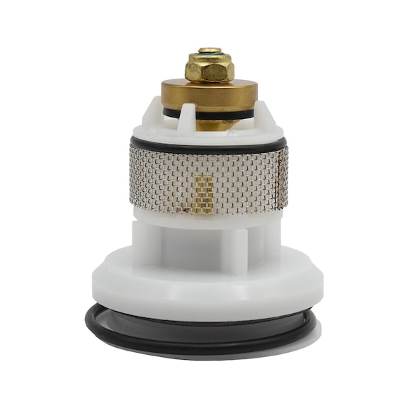 Valve replacement kit for Saxonia pressure regulator for drinking water 101405 - Pneumatics (accessories, unspecified)