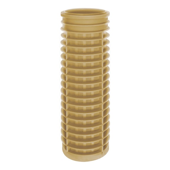 Filtereinsatz für Feinfilter Bavaria für Trinkwasser DVGW-geprüft 101419 - Feinfilter (Pneumatik)