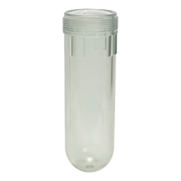 Kunststoffbehälter für Feinfilter Bavaria für Trinkwasser ohne DVGW 101422 - Behälter, Sieb Pneumatik (Zubehör, sonstige)