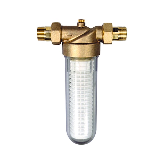 Bavaria fine filter for drinking water 101414 - Mist separator (pneumatics)