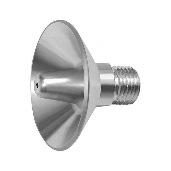 Düse mit Schutzschild 114346 - Druckluftwerkzeug (Zubehör, Sonstiges)