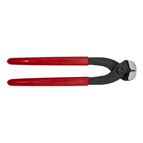 Fixing pliers for 1- and 2-ear hose clamps 114200 - Connectors/fitting (accessory, pneumatics)