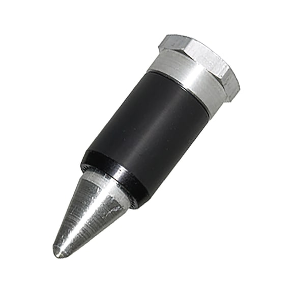 Düse für Verlängerungsrohr 114436 - Druckluftwerkzeug (Zubehör, Sonstiges)