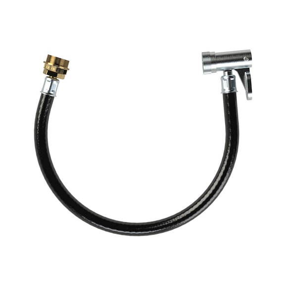 Hose complete with lever plug 114534 - Pneumatics (accessories, unspecified)