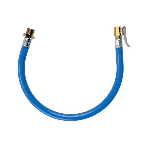 Schlauch komplett mit Momentstecker 114537 - Pneumatik (Zubehör, Sonstiges)