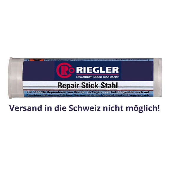 Repair Stick Stahl 114582 - Kontakt-, Korrosionsschutz-, Reinigungsspray