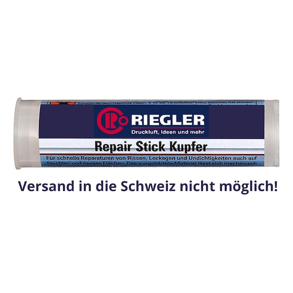 Repair Stick Kupfer 114584 - Kontakt-, Korrosionsschutz-, Reinigungsspray