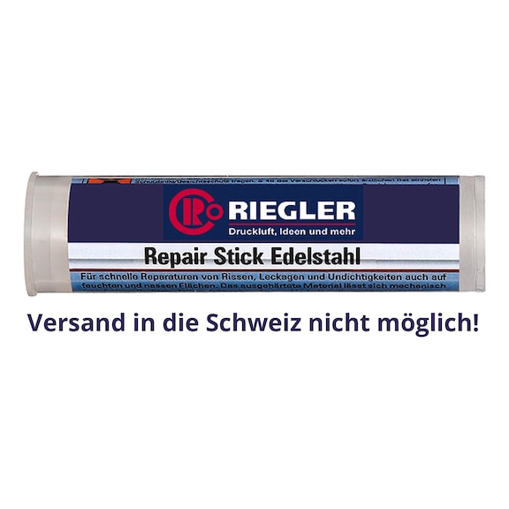 Repair Stick Edelstahl 114585 - Kontakt-, Korrosionsschutz-, Reinigungsspray