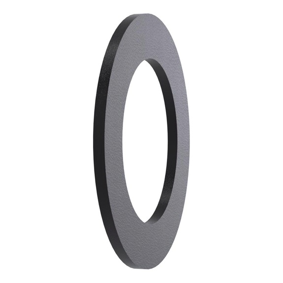 Flat sealing ring NBR 115688 - Hose coupling (Parts)