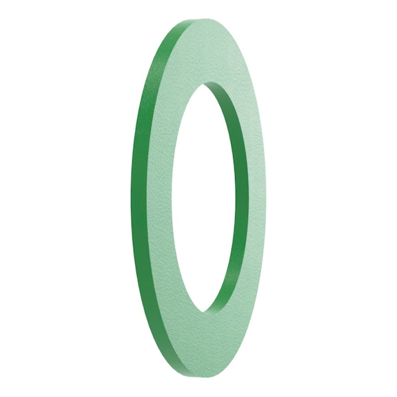 Flachdichtring FKM 115699 - Schlauchkupplung (Teile)