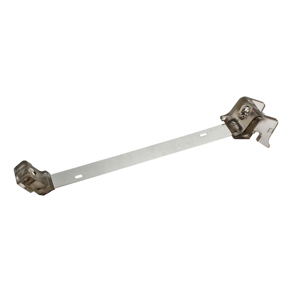 RIEGLER Mountening element for sensor (accessory, pneumatics)