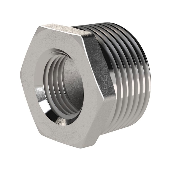 RIEGLER Nipple (fitting, installation)