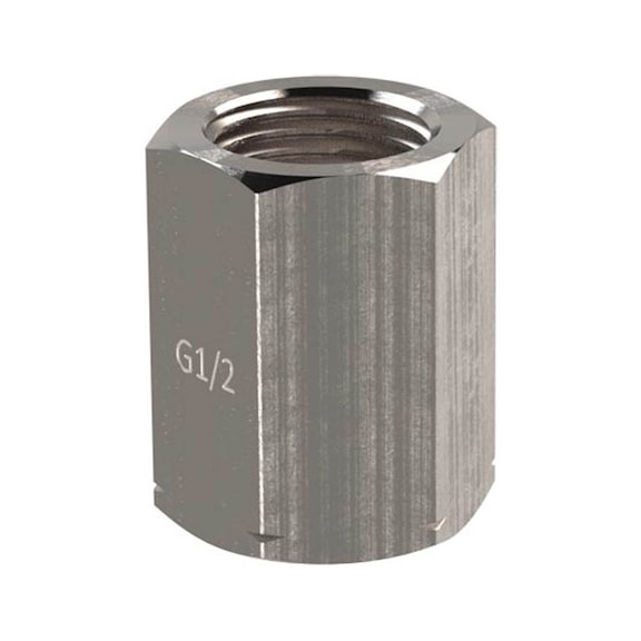 Spannmuffe G 1/2 178572 - Messgerät, Druck (Teile)