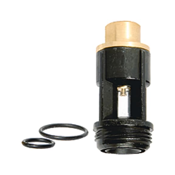 Metal drip tray 100393 - Pneumatics (accessories, unspecified)