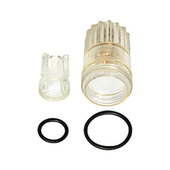 Tropfaufsatz Polyamid PA 100392 - Pneumatik (Zubehör, Sonstiges)