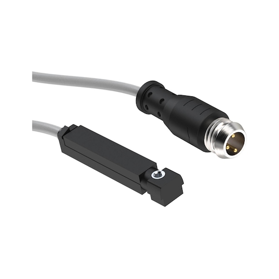 RIEGLER HALL sensor 129639 - Handling system (accessory, pneumatics)