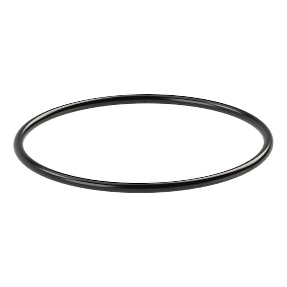 O-ring set for transparent filter cup 130047 - Pneumatics (accessories, unspecified)