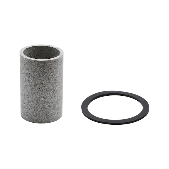 Wear parts kit for stainless steel filter and filter regulator 135463 - Wear parts kit (accessories, other)