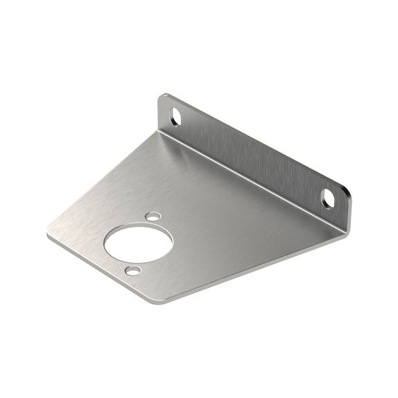 Haltewinkel 135520 - Pneumatik (Zubehör, Sonstiges)