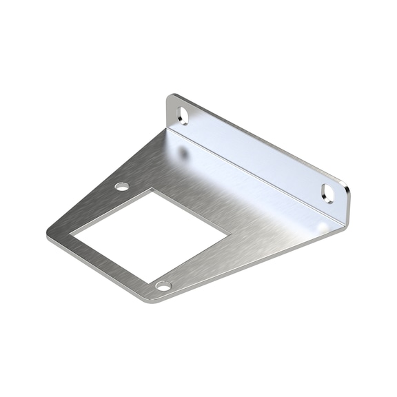 Haltewinkel 135544 - Pneumatik (Zubehör, Sonstiges)