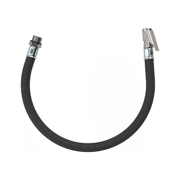 Schlauch mit Momentstecker Länge 40 cm 137578 - Pneumatik (Zubehör, Sonstiges)