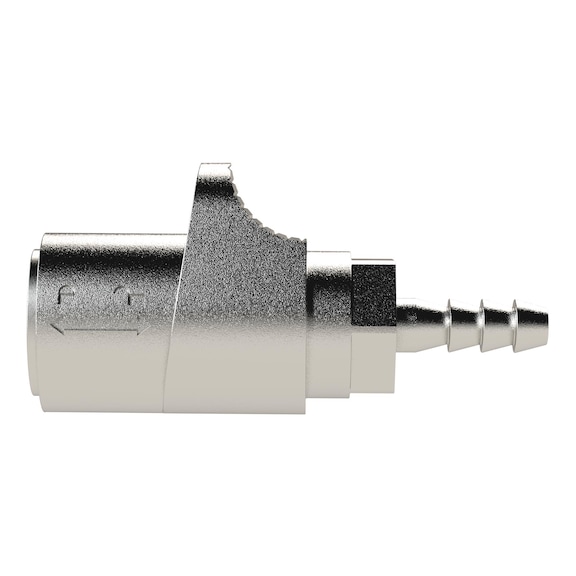 QUIK-LOK connector for standard hand tyre inflator 137583 - Pneumatics (accessories, unspecified)